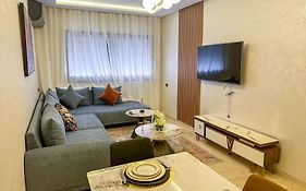 Bel Appartement Haut Standing